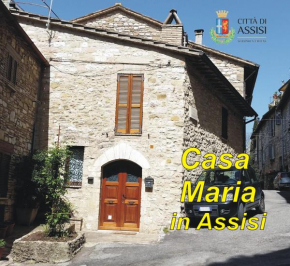 Casa Maria